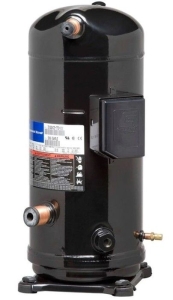 Copeland ZR125KCE-TFD-455