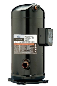Copeland ZR61KCE-TFD-422
