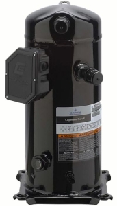 Copeland ZR81KCE-TFD-522