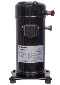 DAIKIN compr. JT160GABY1L