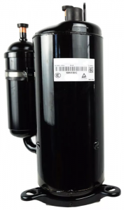 Compressor для Sharp AE-AX108/138E, HV237A1-S15DK (PCMPRA267JBEO)