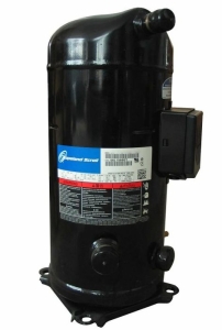 Copeland ZB114KCE-TFD-551