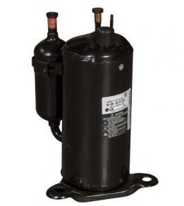 LG compr. MDB20DEN3 NR62HAEG R134a (30818451002)