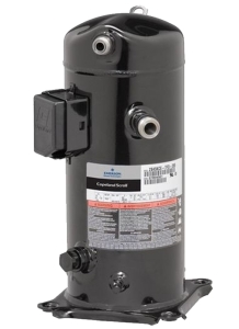 Copeland ZB15KCE-TFD-551
