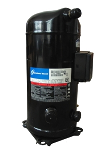 Copeland ZB30KCE-TFD-551