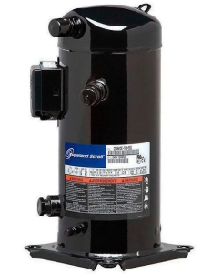 Copeland ZB58KCE-TFD-551