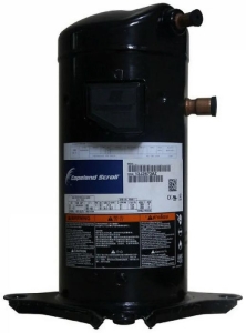Copeland ZR160KCE-TFD-455