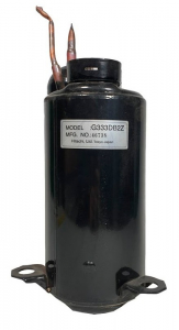 Hitachi compr. G333DB2Z