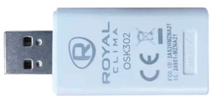 Royal Clima OSK302