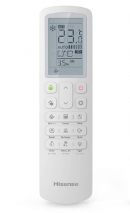 Hisense HYE-VD01