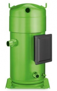 BITZER GSD60137VAB412