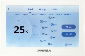 Marsa CCM-HA