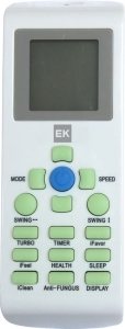 Euroklimat EKA-RCXP
