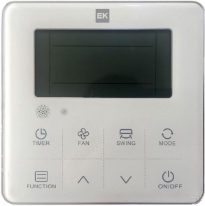 Euroklimat EKA-WCXP