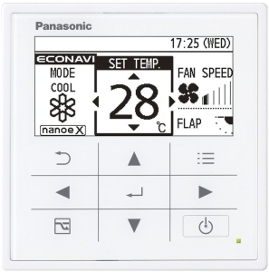 Panasonic CZ-RTC5B
