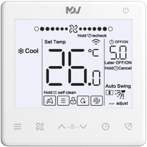 Mdv WDC3-86S
