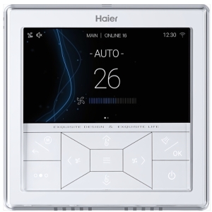 Haier HW-PA201ABK