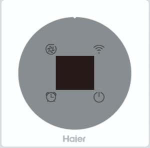 Haier HA-SB101DB