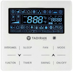 Tadiran WR46
