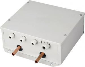 Systemair SYSVRF2 AHU BOX 360-560