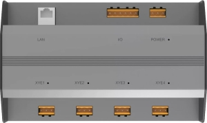 Systemair SYS GW BACNET