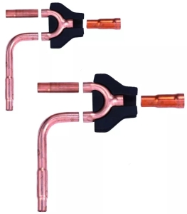 Systemair SYSVRF2 JOINT OUT 02 HR