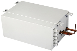 Systemair SYSVRF2 BOX 01 HR