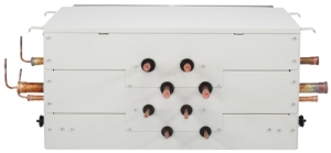 Systemair SYSVRF2 BOX 04 HR