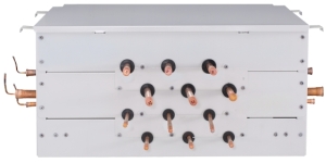 Systemair SYSVRF2 BOX 06 HR