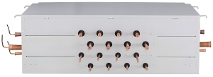 Systemair SYSVRF2 BOX 08 HR