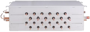 Systemair SYSVRF2 BOX 12 HR