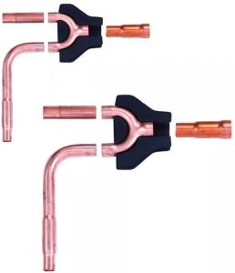 Systemair SYSVRF JOINT OUT 02 HP