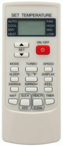 SYSCOOL SYS IR-01
