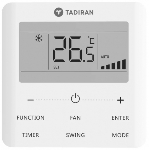 Tadiran WR7NW