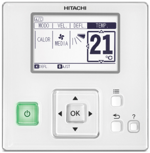 Hitachi SPX-WKT4