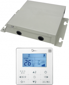 Midea CE-FCUKZ-03