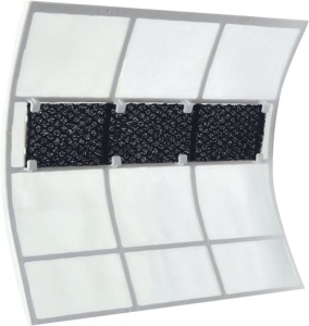 Funai Silver Ion