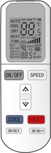 IGC RC-300E