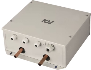 Mdv AHUKZ-04F