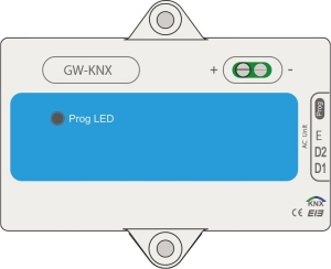 Mdv GW-KNX
