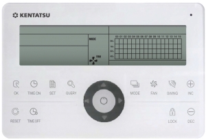Kentatsu KCC-42