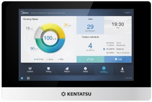 Kentatsu KCC-60