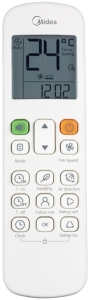 Midea RM12F1