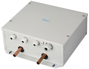 Midea AHUKZ-03D