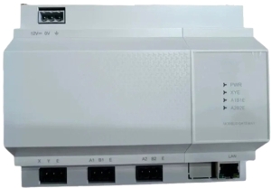 Midea GW3-BAC