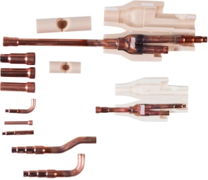 Daikin BHFQ22P100