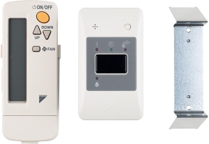 Daikin BRC4C61