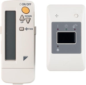 Daikin BRC7EA629