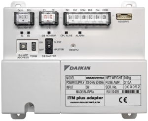 Daikin DCM601A52