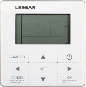 Lessar LZ-MIPS